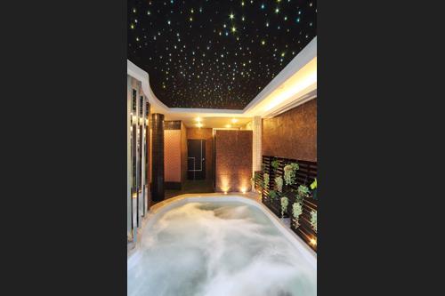 Bed & Breakfast 9w Boutique