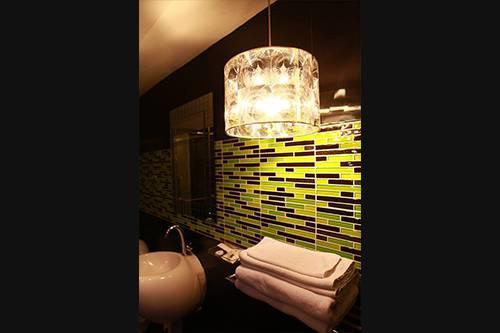 Bed & Breakfast 9w Boutique Chiang Mai