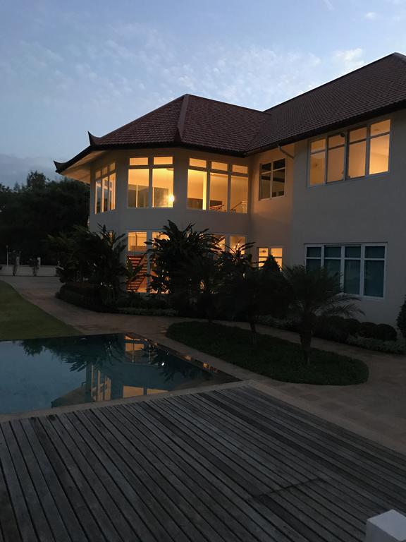 Three Kings Private Luxury Villa *