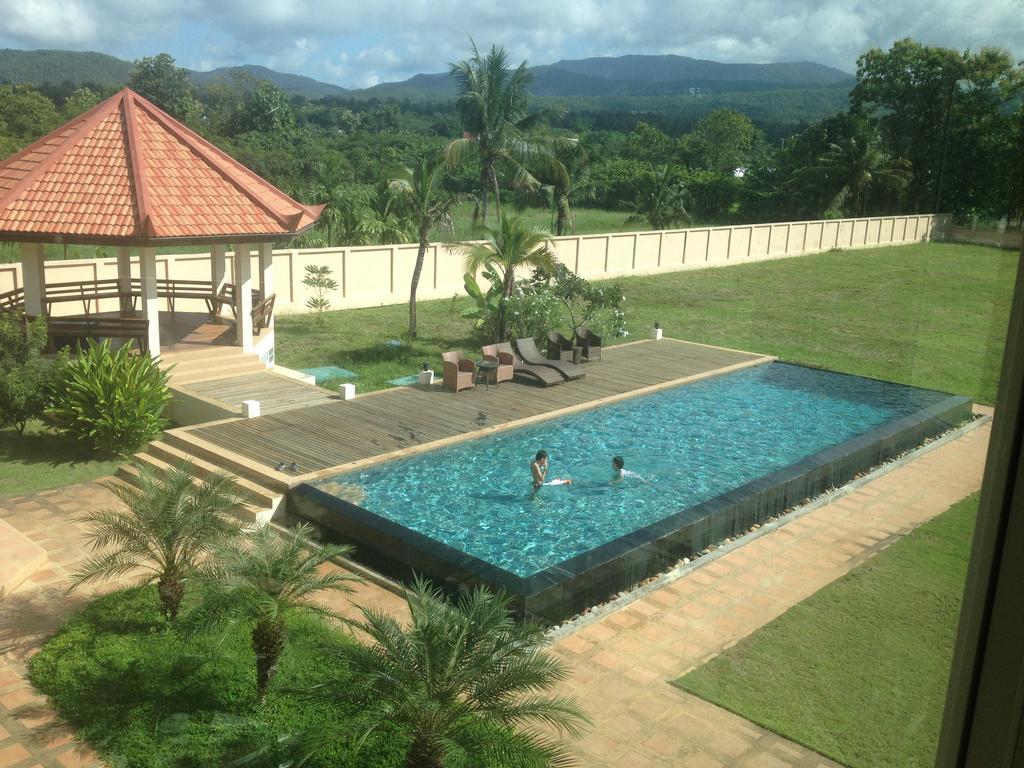Villa Three Kings Private Luxury *