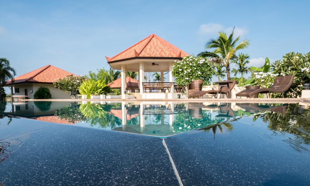 Villa Three Kings Private Luxury *