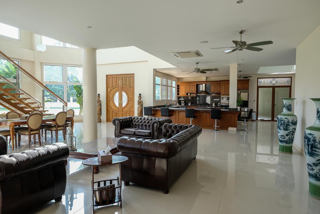 Three Kings Private Luxury Chiang Mai