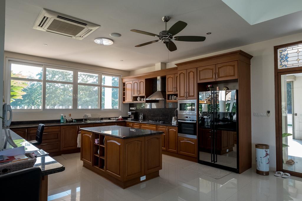 Three Kings Private Luxury Chiang Mai