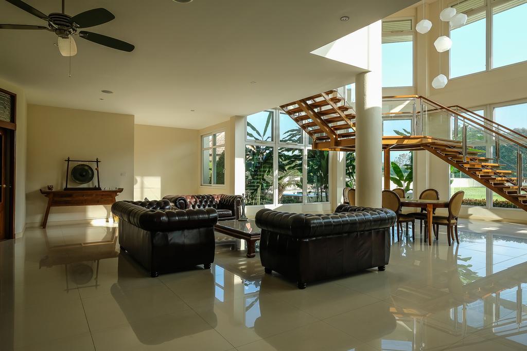 Villa Three Kings Private Luxury *