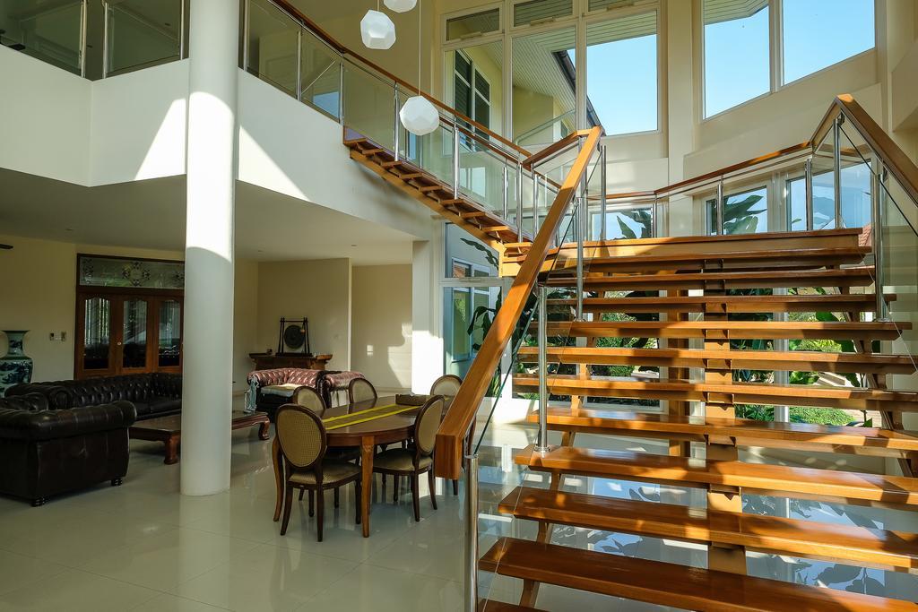 Three Kings Private Luxury Villa Chiang Mai