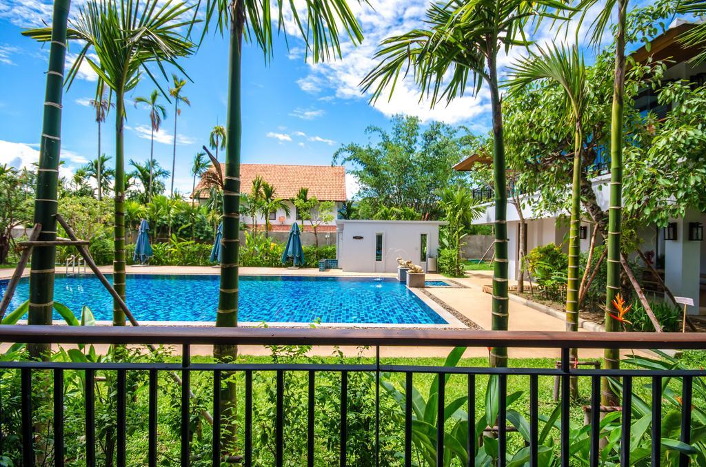 Khammon Lanna 4* Chiang Mai