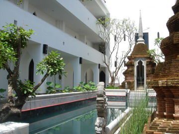 Gudi Boutique 3* Chiang Mai