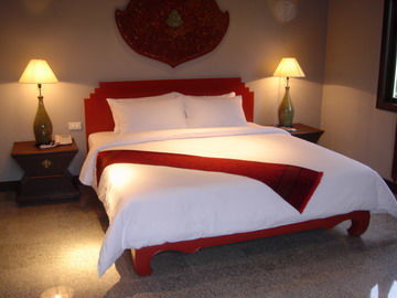 Gudi Boutique Hotel Chiang Mai
