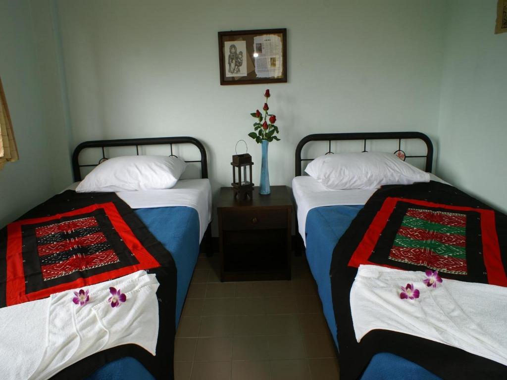Trekker Camp Guest house