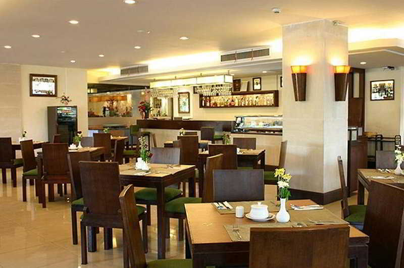 Royal Peninsula Chiangmai Hotel