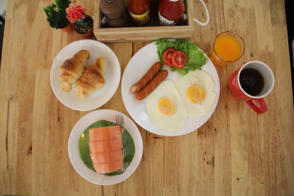 The Leaf Chiangmai Service Aparthotel Chiang Mai