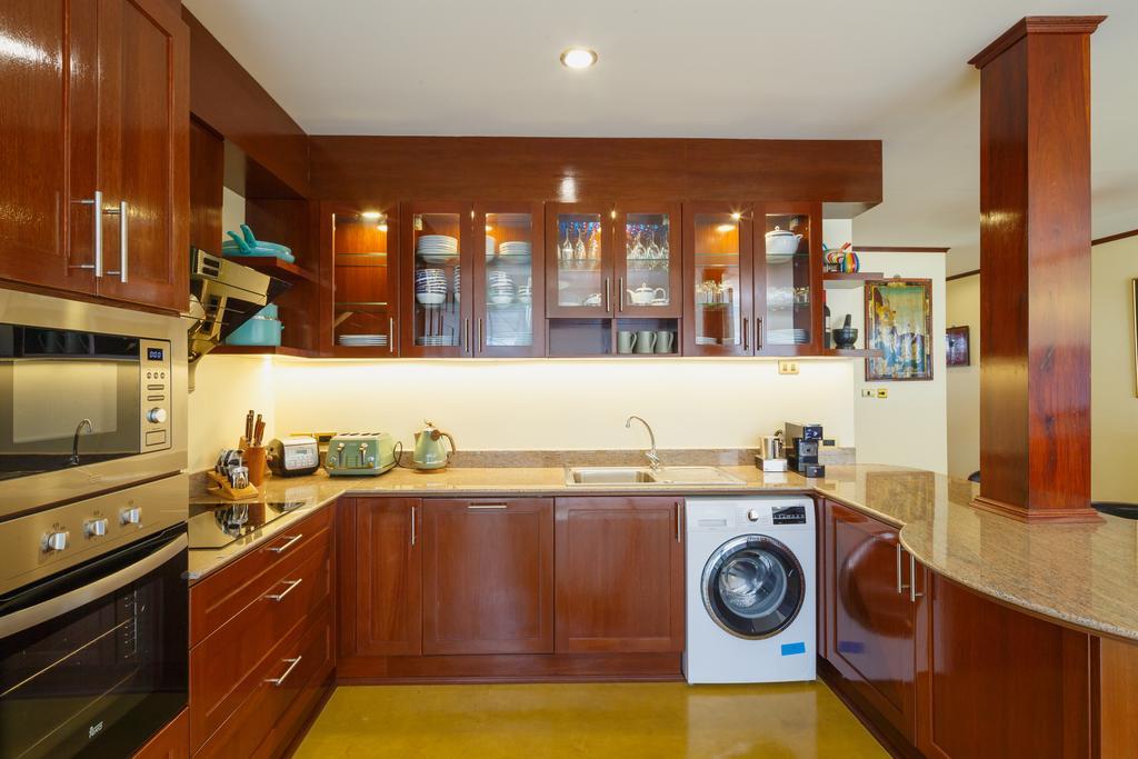 Deluxe Town House In The Old Rumah percutian *