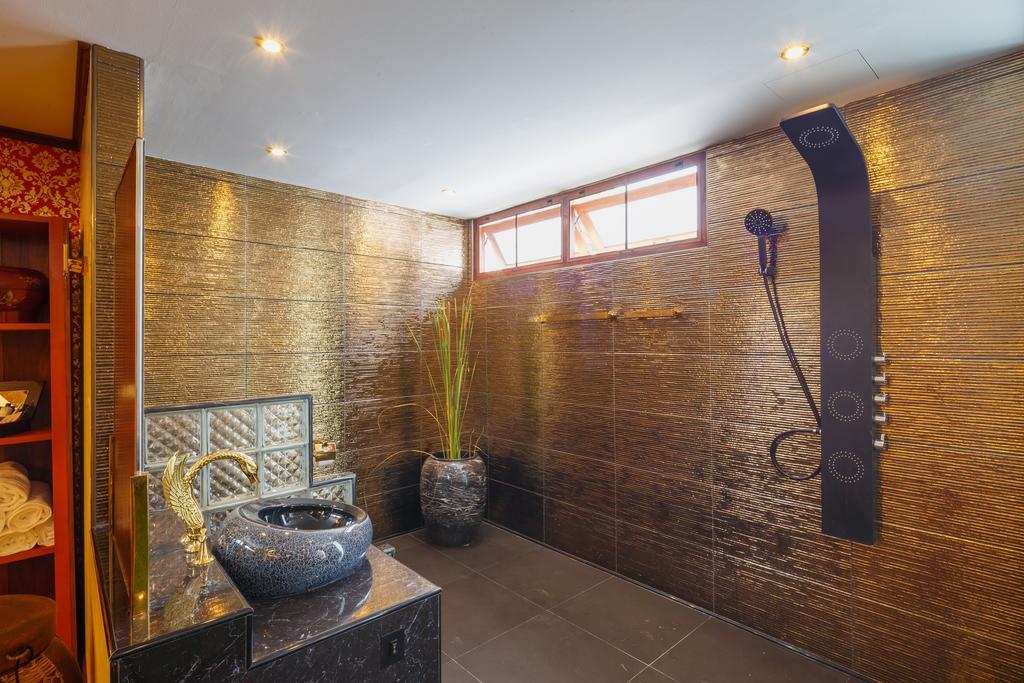 Deluxe Town House In The Old Chiang Mai