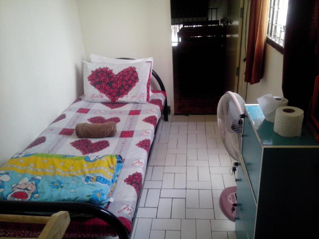 7 Century Apartment Chiang Mai