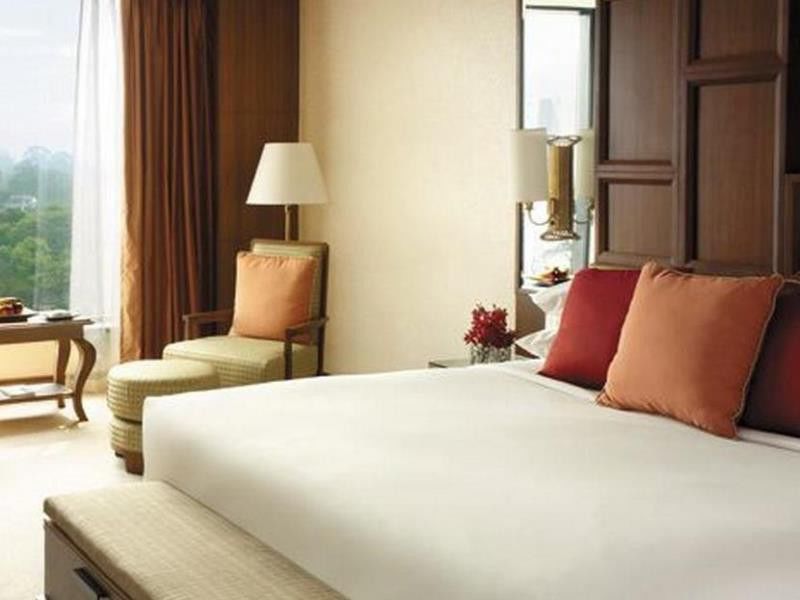 Resort Shangri-la 5*