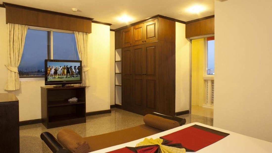 Hotel Royal Peninsula Chiangmai Chiang Mai