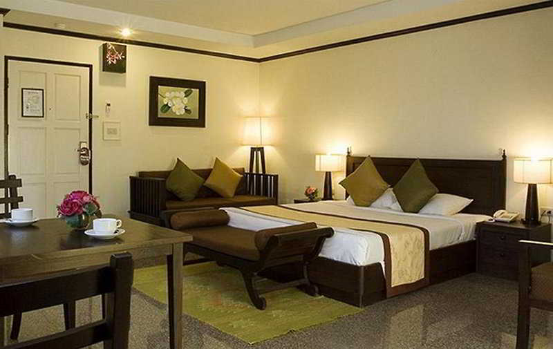 Royal Peninsula Chiangmai Hotel