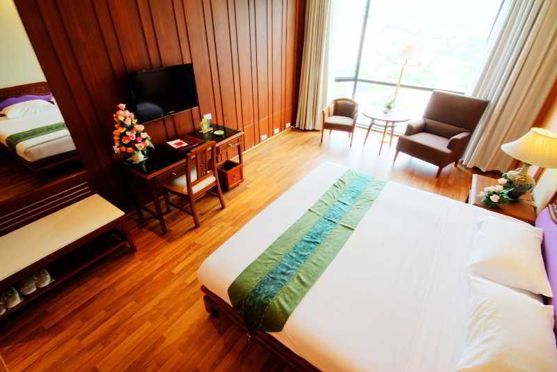 The Empress - Sha Extra Hotel Chiang Mai