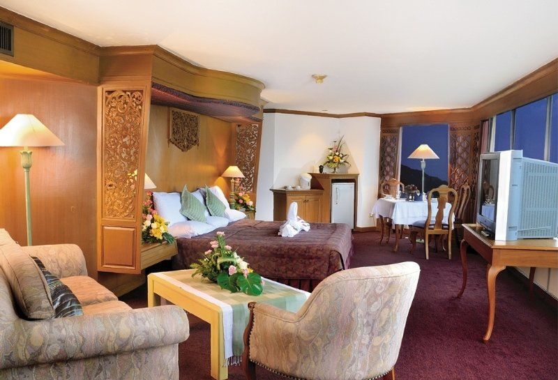 Furama Hotel