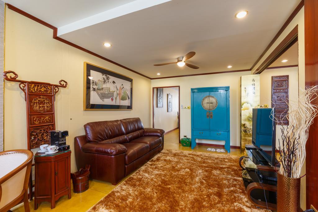 Apartment Amazing Appt At Wat Phra Singh In The Old Chiang Mai
