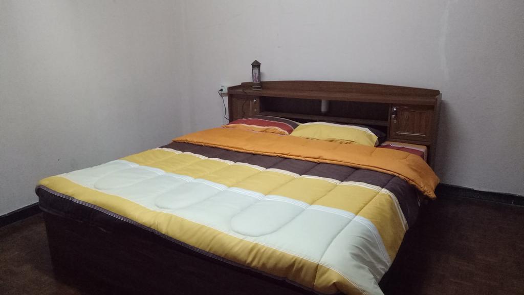Siri House Bed&breakfast Gasthof