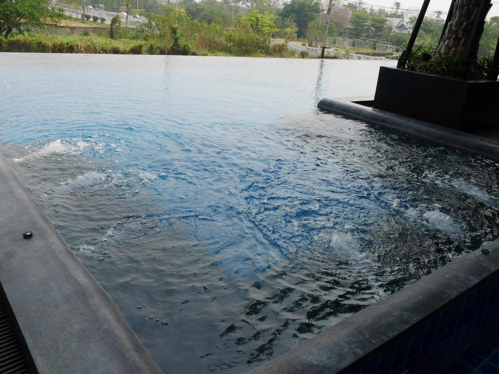 The Heaven At Star Hill Apartment Chiang Mai
