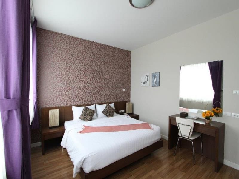 Baiyoke Ciao Hotel