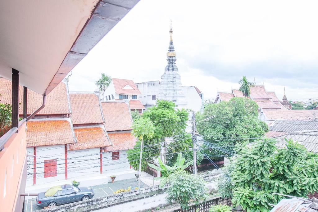 Guest house Anoma