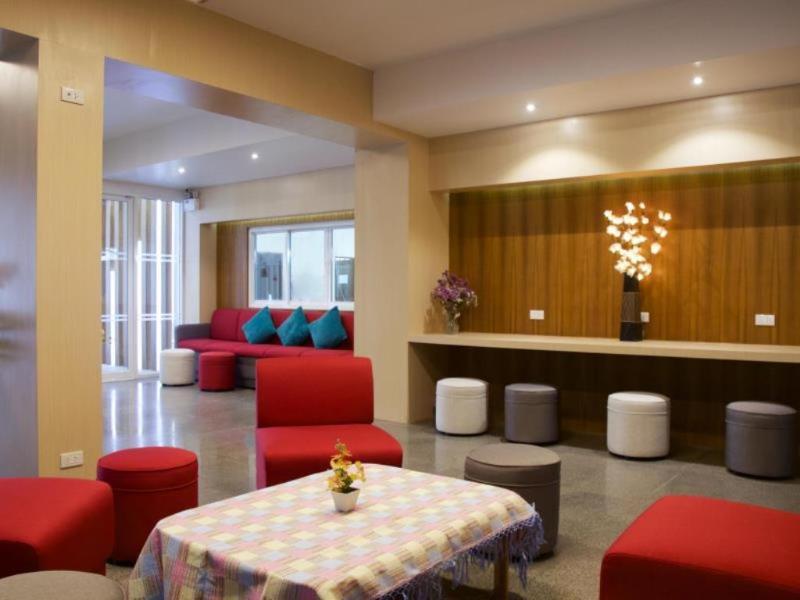 We Briza Chiangmai