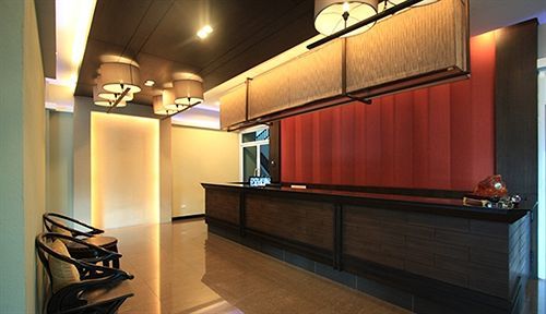 Aparthotel The Grand Wipanan 3*