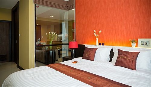 The Grand Wipanan Aparthotel Chiang Mai