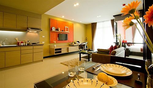 The Grand Wipanan 3* Chiang Mai