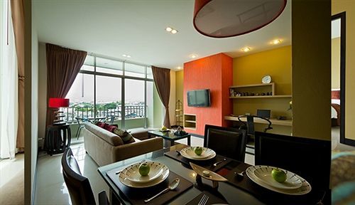 The Grand Wipanan Aparthotel Chiang Mai