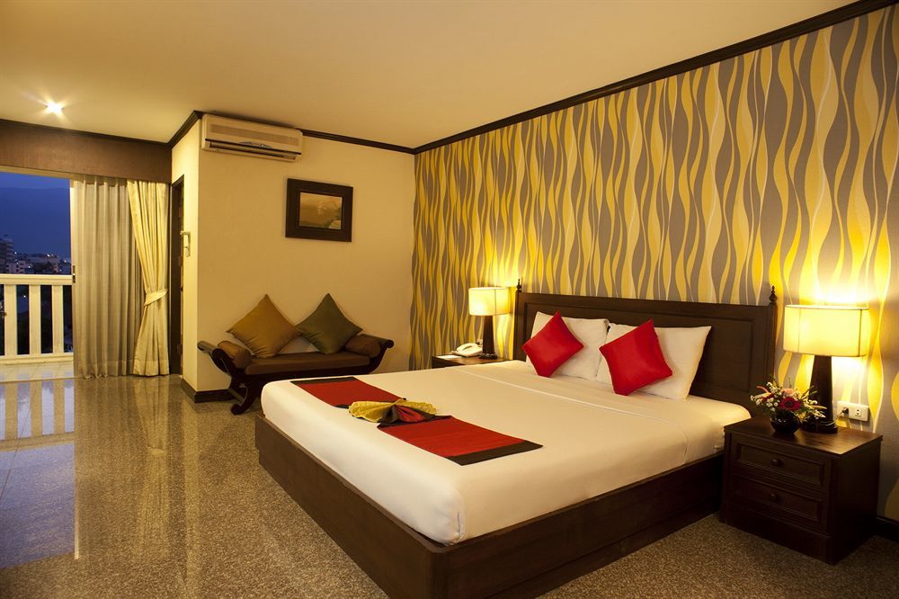Royal Peninsula Chiangmai Chiang Mai