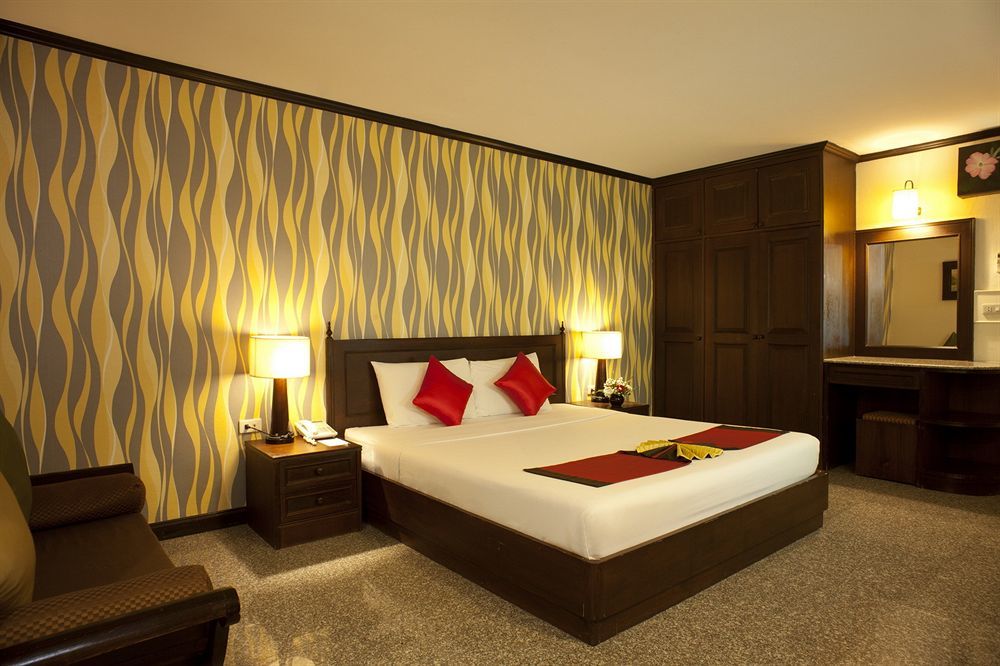 Royal Peninsula Chiangmai Hotel