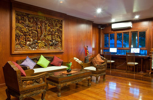Hotel Baankhun Chiang Mai