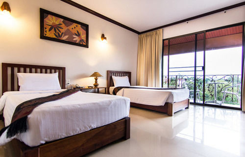 Baankhun 4* Chiang Mai