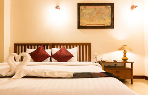 Hotel Baankhun