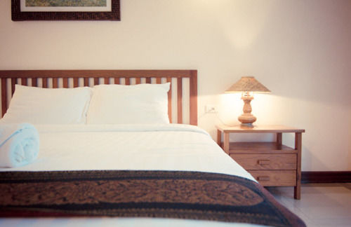 Baankhun Hotel