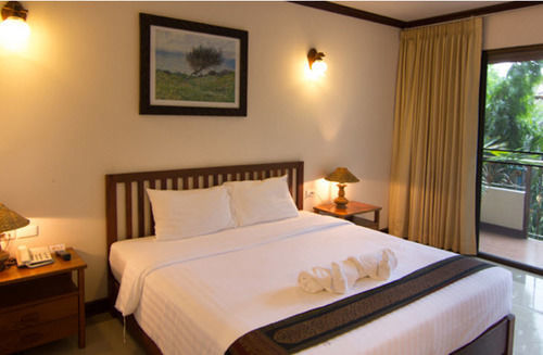 Baankhun Hotel 4*