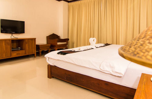 Hotel Baankhun Chiang Mai