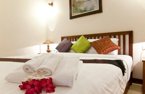 Baankhun 4* Chiang Mai