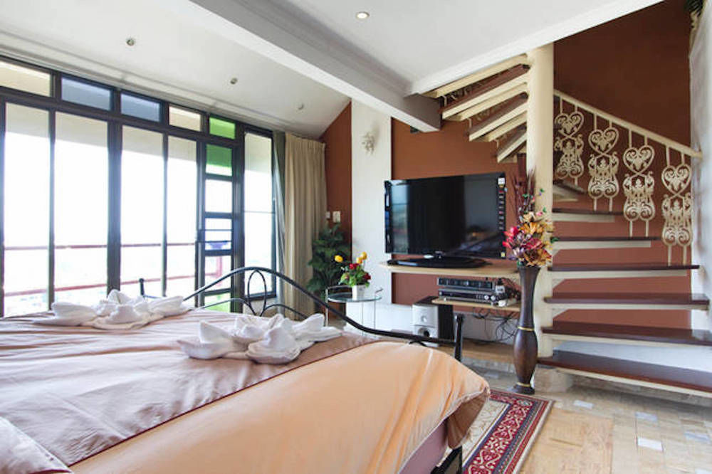 Penthouse Galare Thong Tower