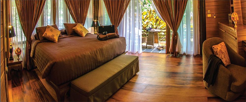 Resort 32 Coffee Hill & 4*