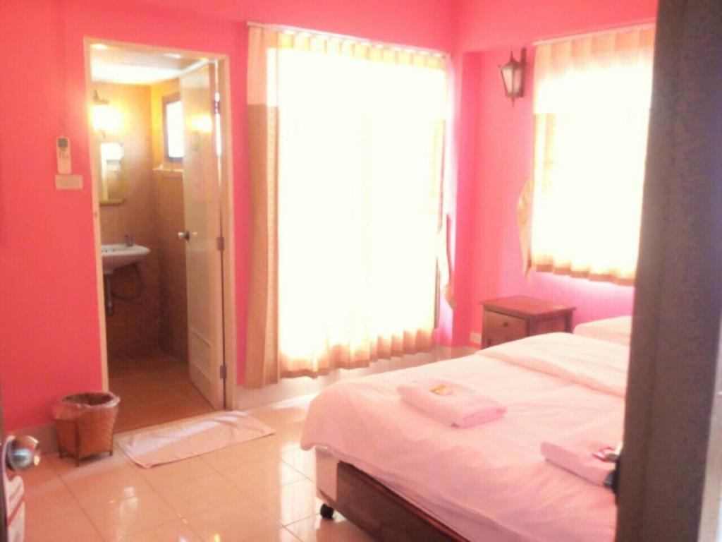 Bow Chiangmai House