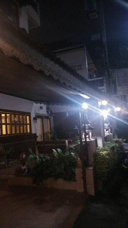 Bow Chiangmai House 2* Chiang Mai