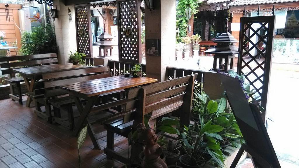 Bow Chiangmai House Guest house Chiang Mai