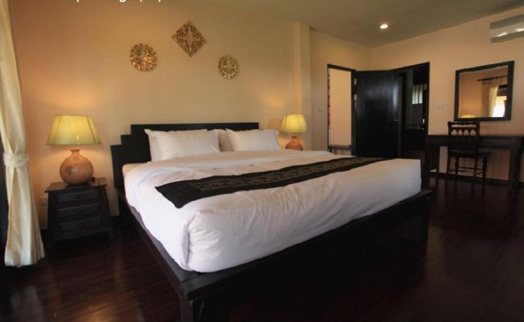 Resort Lanna Boutique Village Chiang Mai