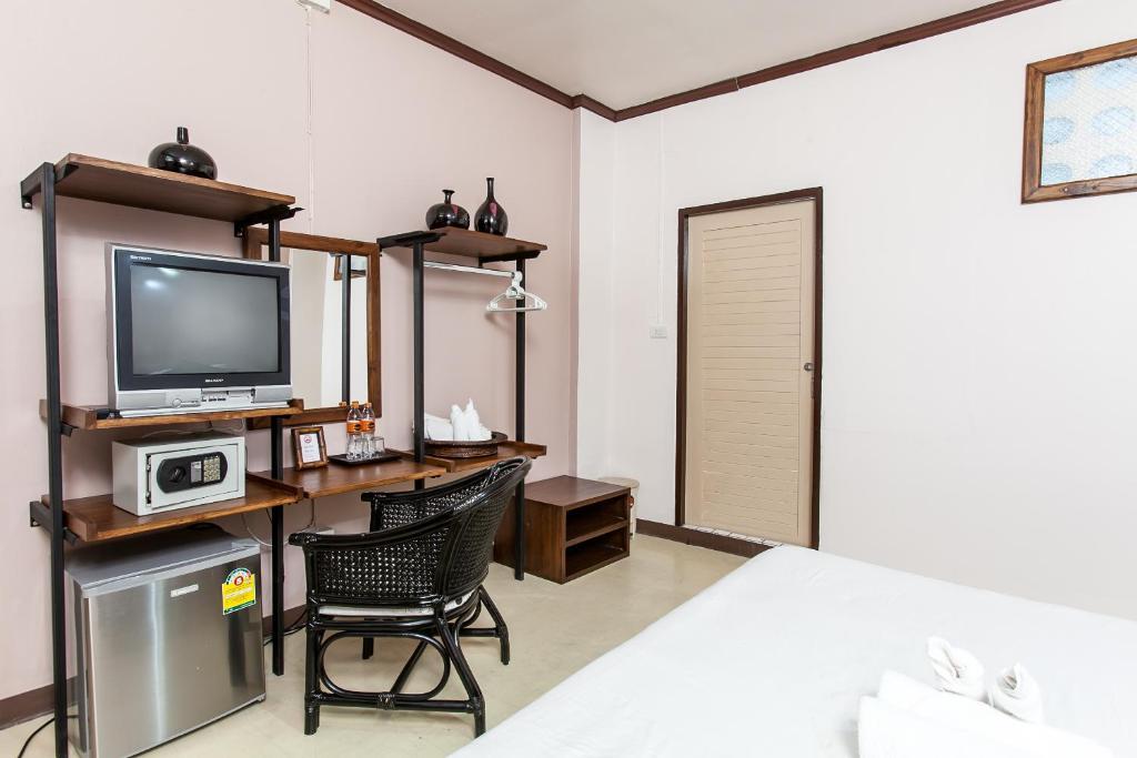 Guest house Anoma 2*