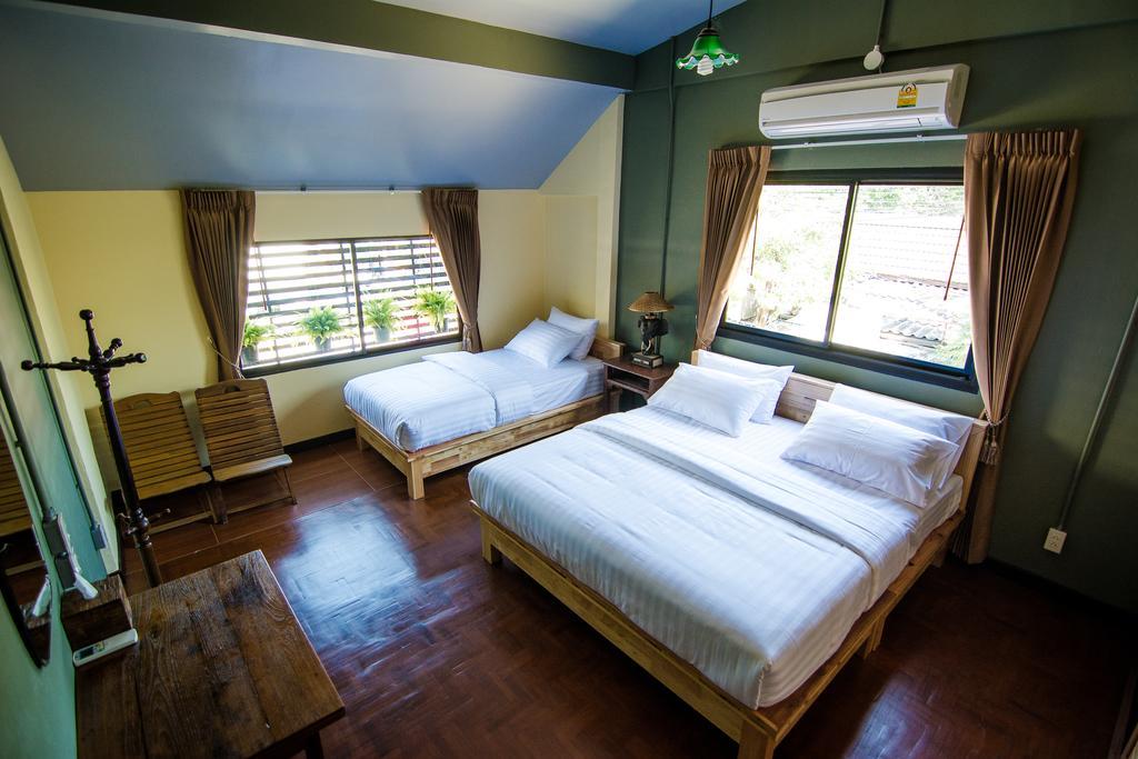 The Corner's Unique House Holiday home
